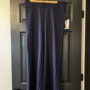 Never worn Betabrand pants